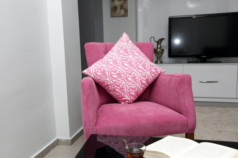 Patika Suites Istambul Exterior foto